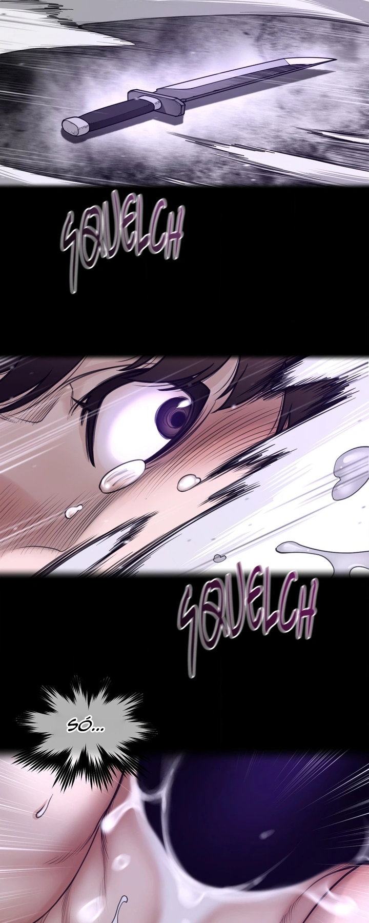 Ler Perfect Half Capitulo 207 Page 26