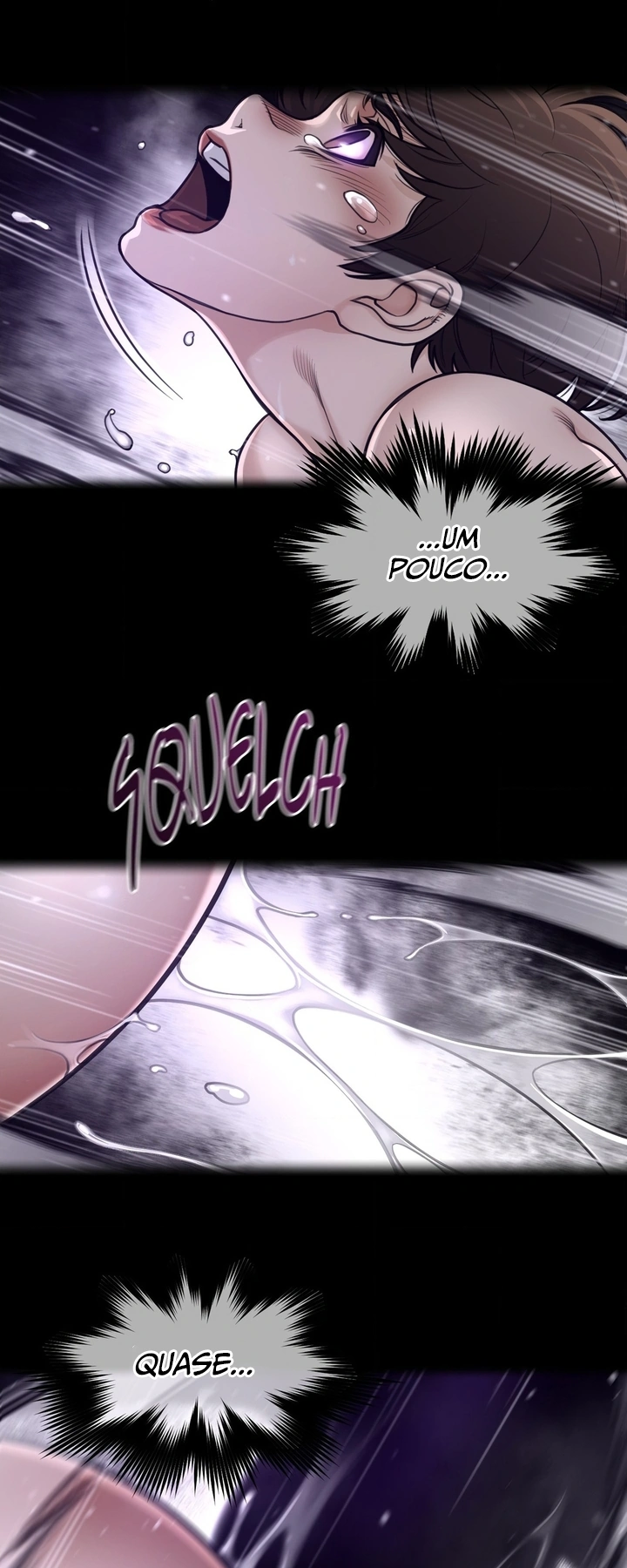 Ler Perfect Half Capitulo 207 Page 28