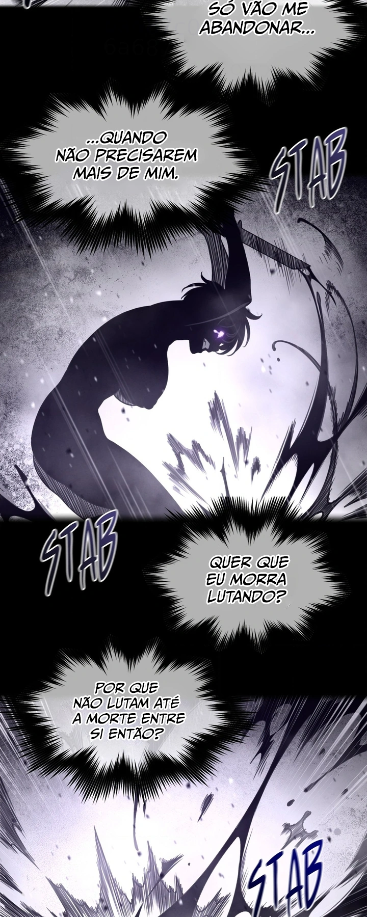 Ler Perfect Half Capitulo 207 Page 33