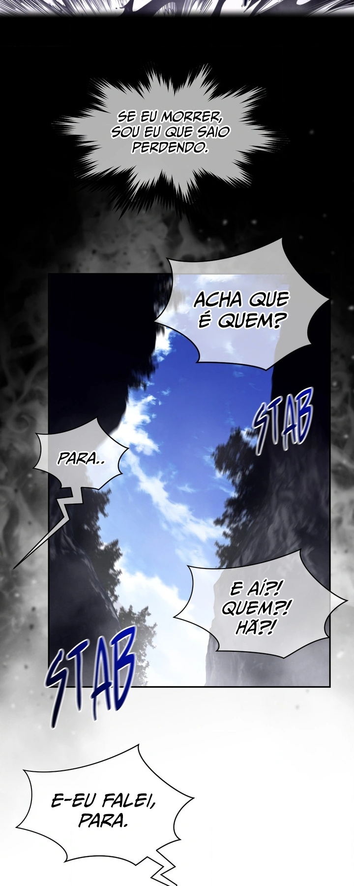 Ler Perfect Half Capitulo 207 Page 34