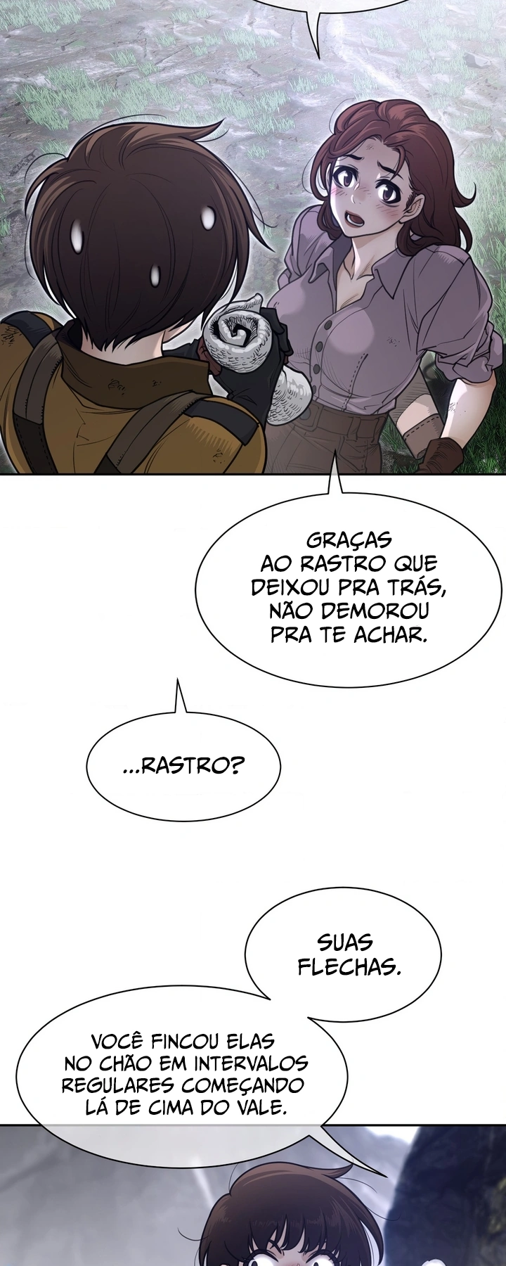 Ler Perfect Half Capitulo 207 Page 37
