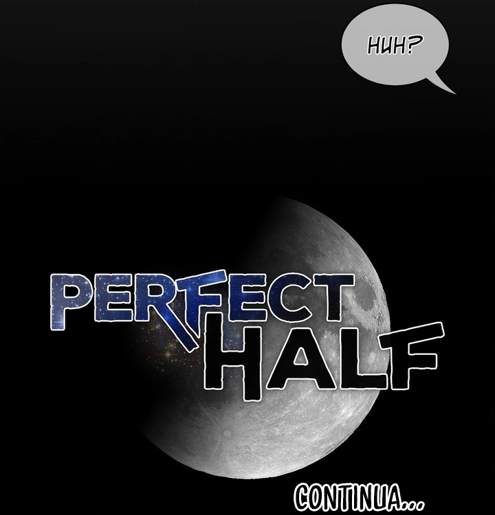 Ler Perfect Half Capitulo 207 Page 39