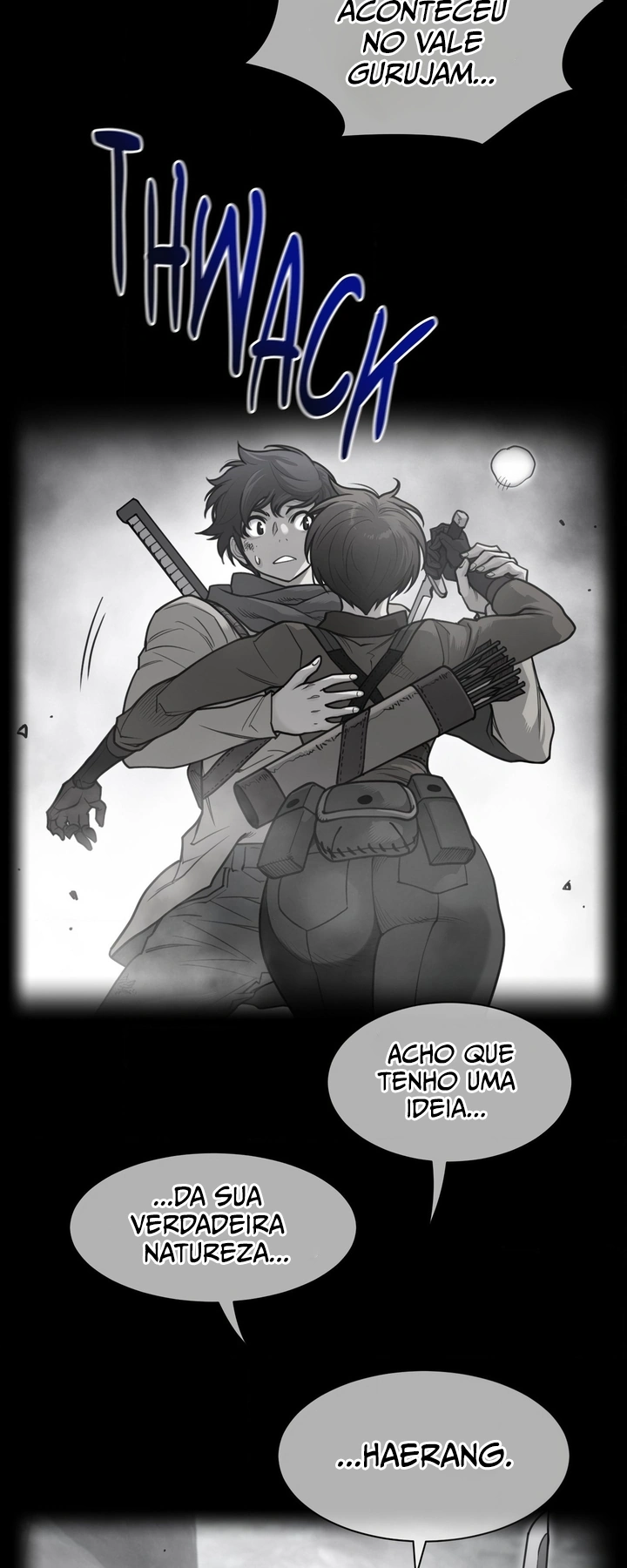 Ler Perfect Half Capitulo 207 Page 4