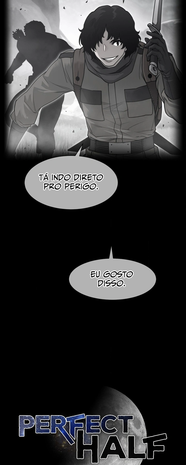 Ler Perfect Half Capitulo 207 Page 5