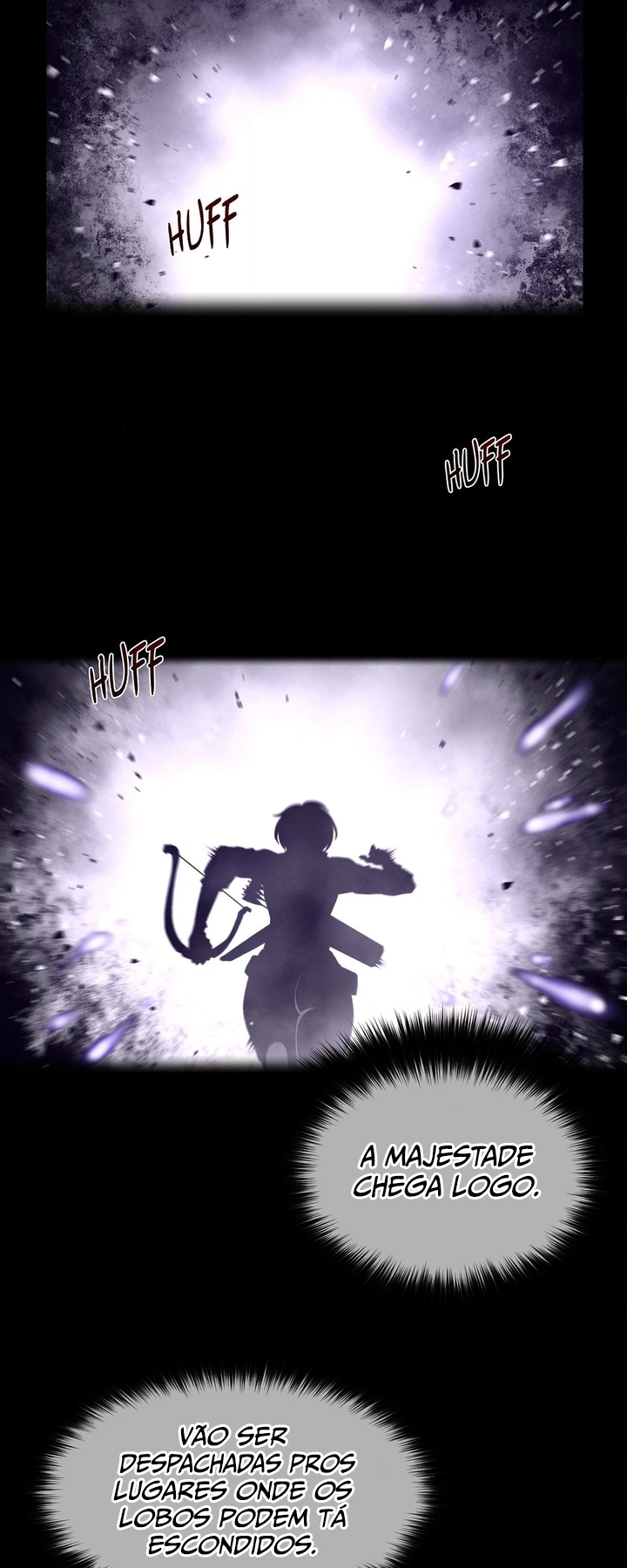 Ler Perfect Half Capitulo 207 Page 7