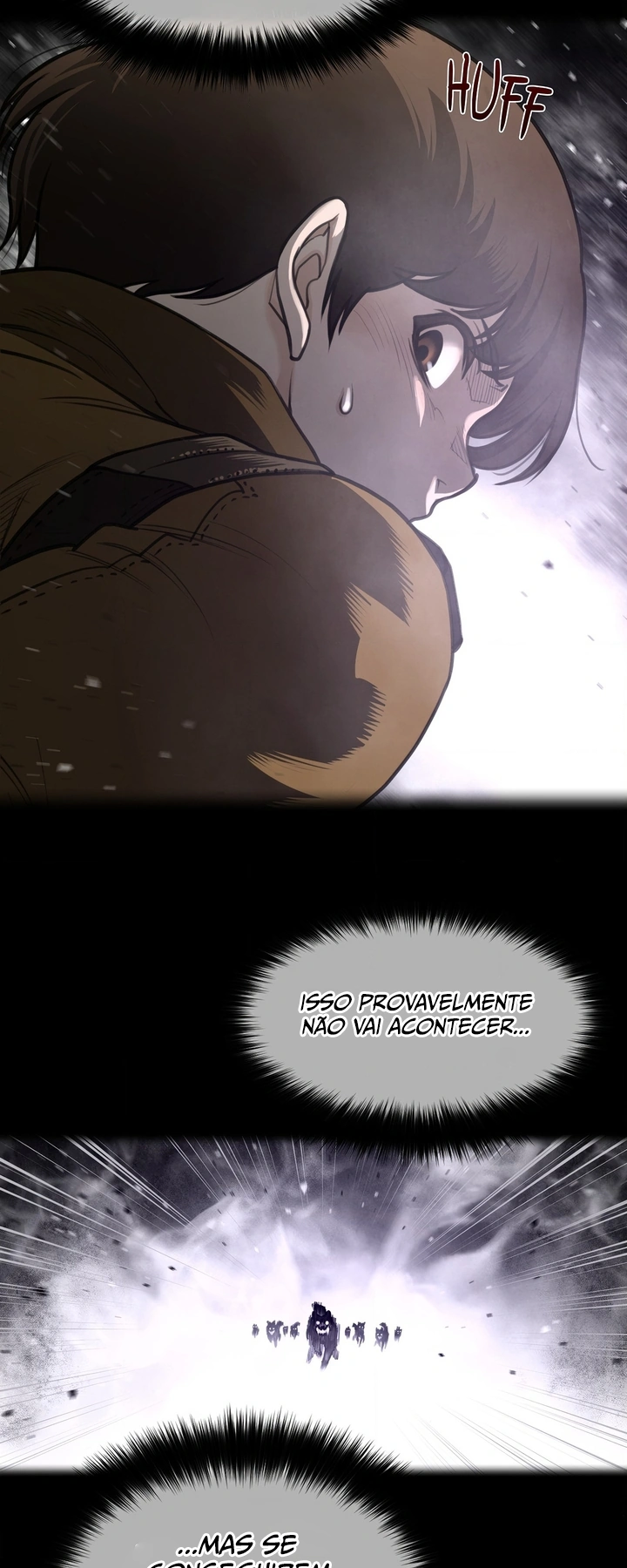 Ler Perfect Half Capitulo 207 Page 8