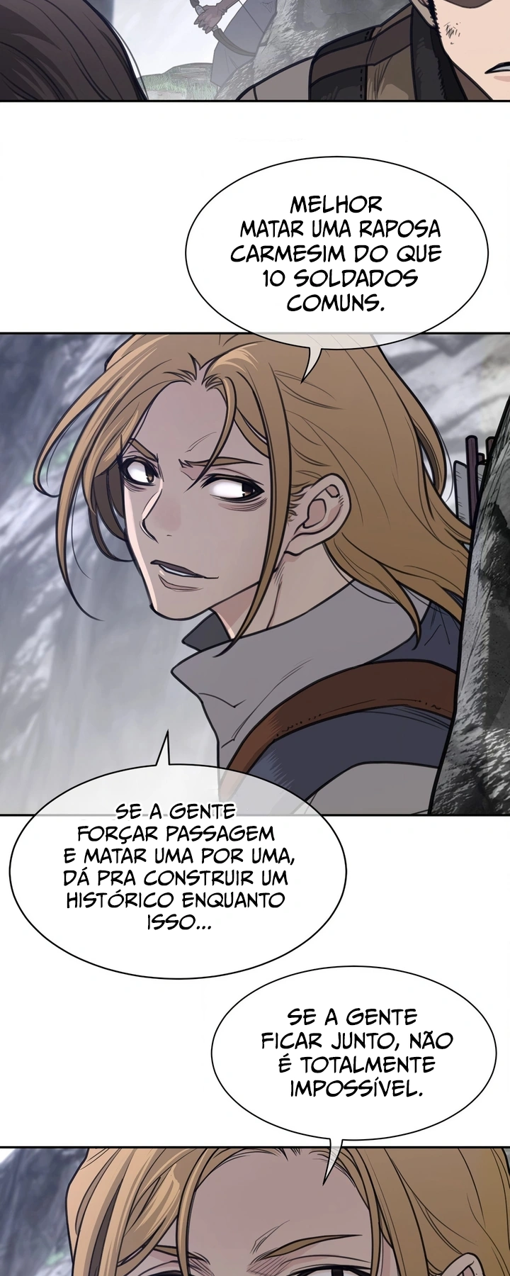 Ler Perfect Half Capitulo 208 Page 10