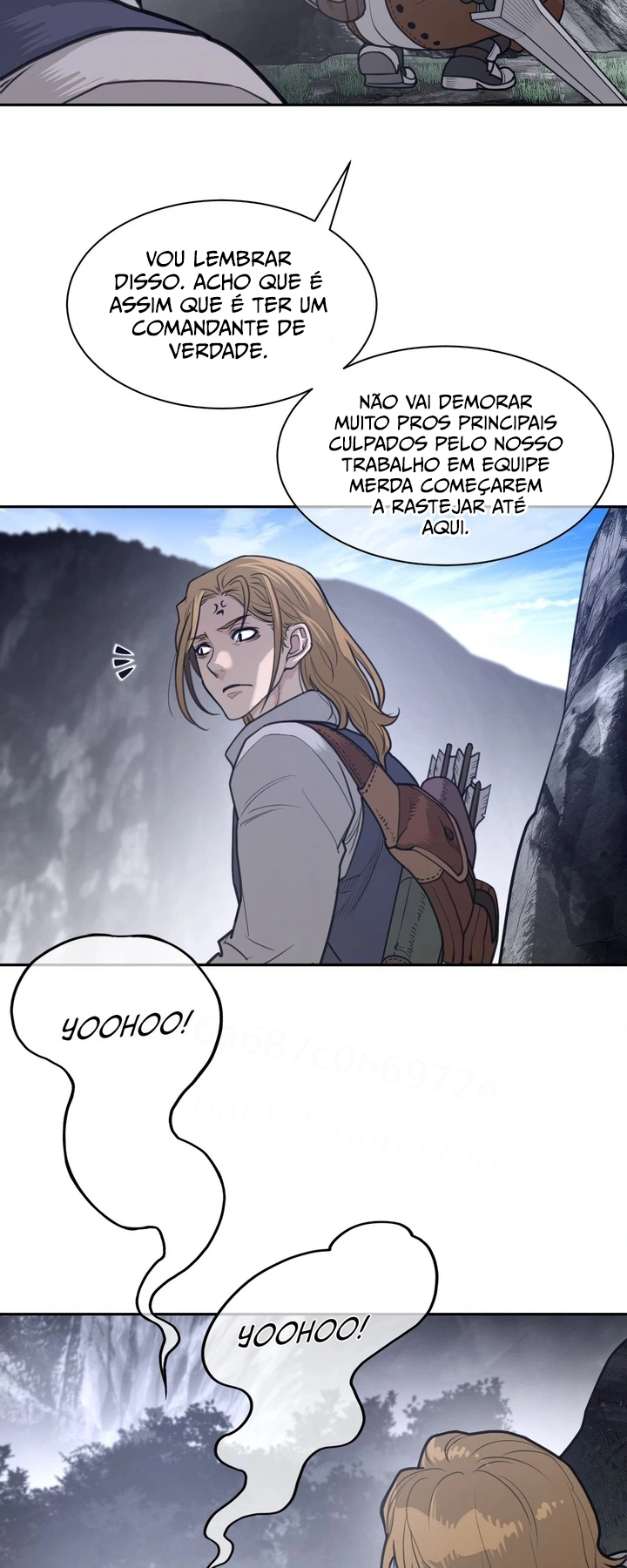 Ler Perfect Half Capitulo 208 Page 14
