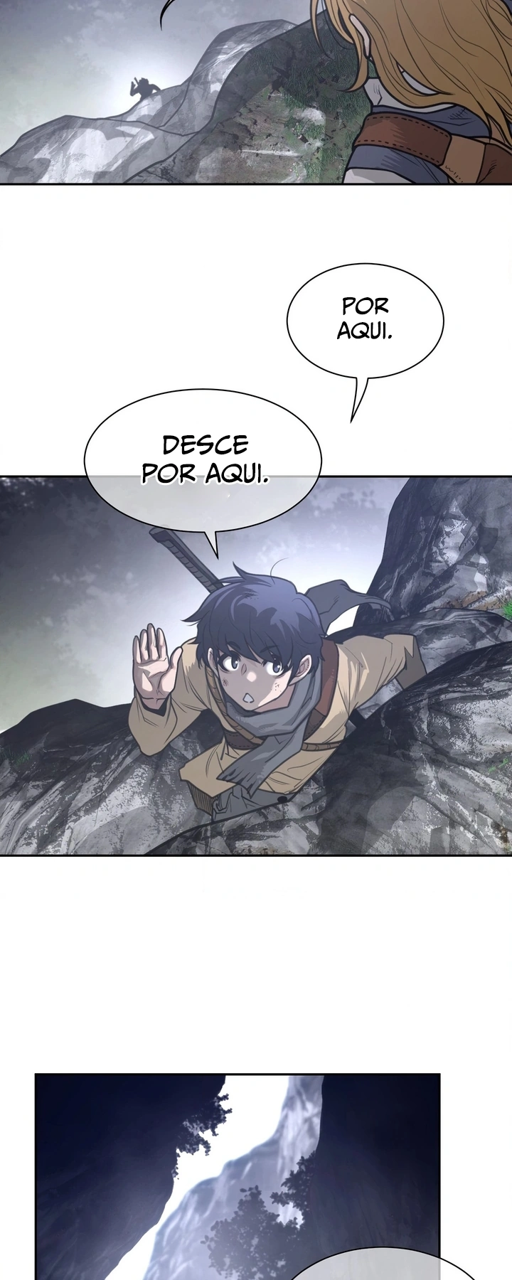 Ler Perfect Half Capitulo 208 Page 15