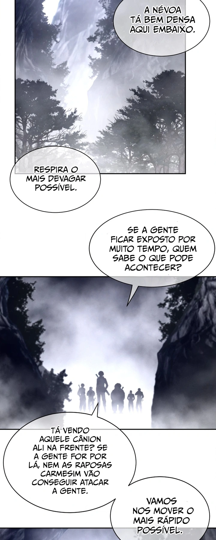 Ler Perfect Half Capitulo 208 Page 16