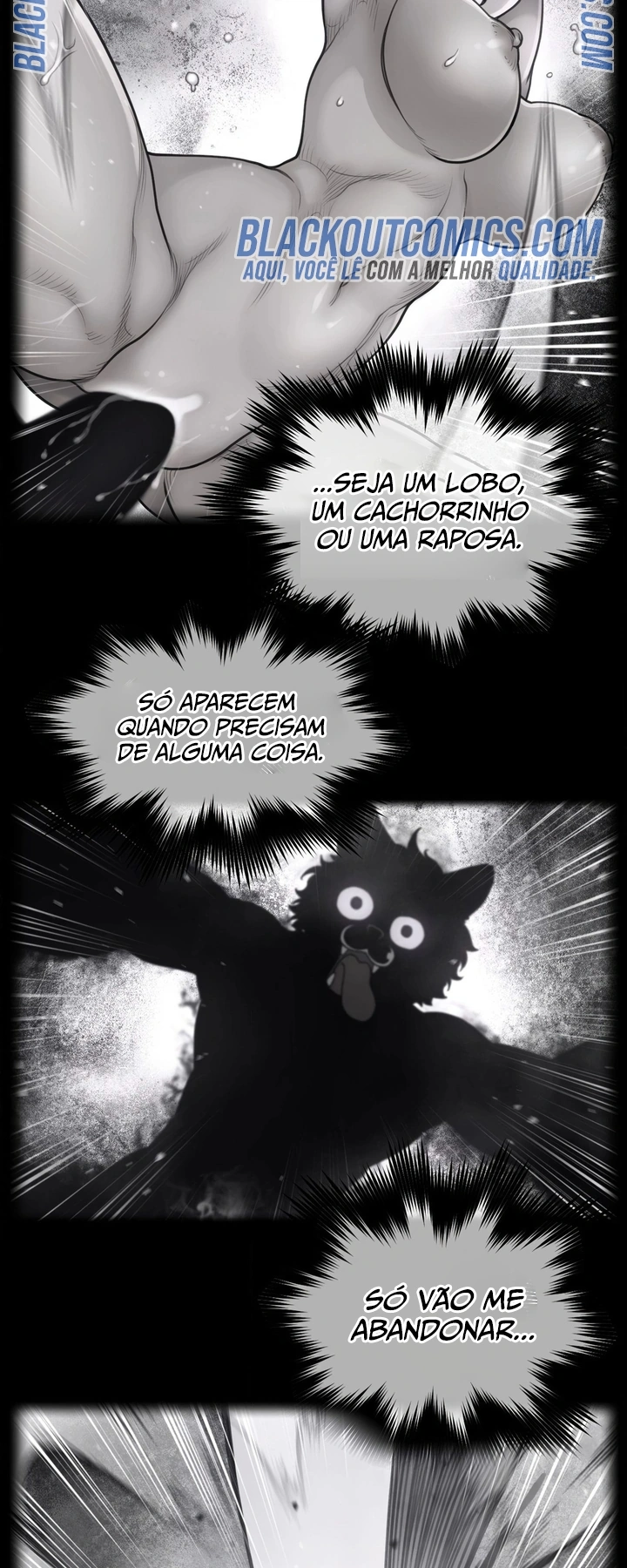 Ler Perfect Half Capitulo 208 Page 2