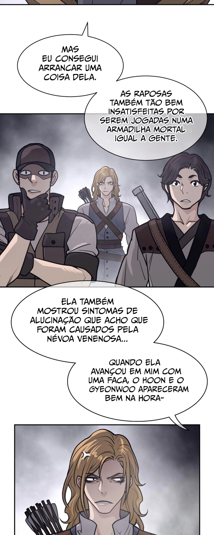 Ler Perfect Half Capitulo 208 Page 21