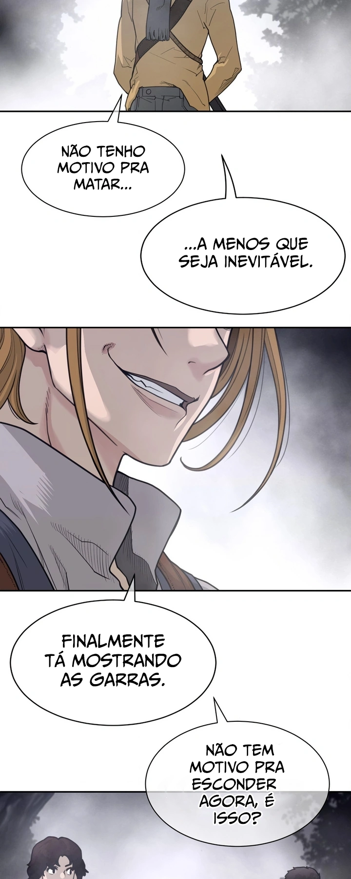 Ler Perfect Half Capitulo 208 Page 23