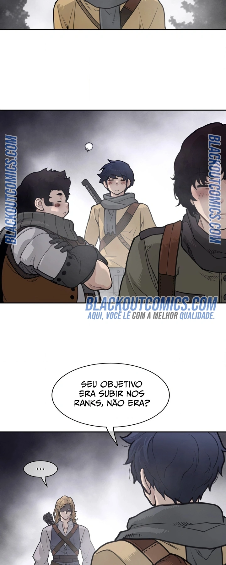 Ler Perfect Half Capitulo 208 Page 27