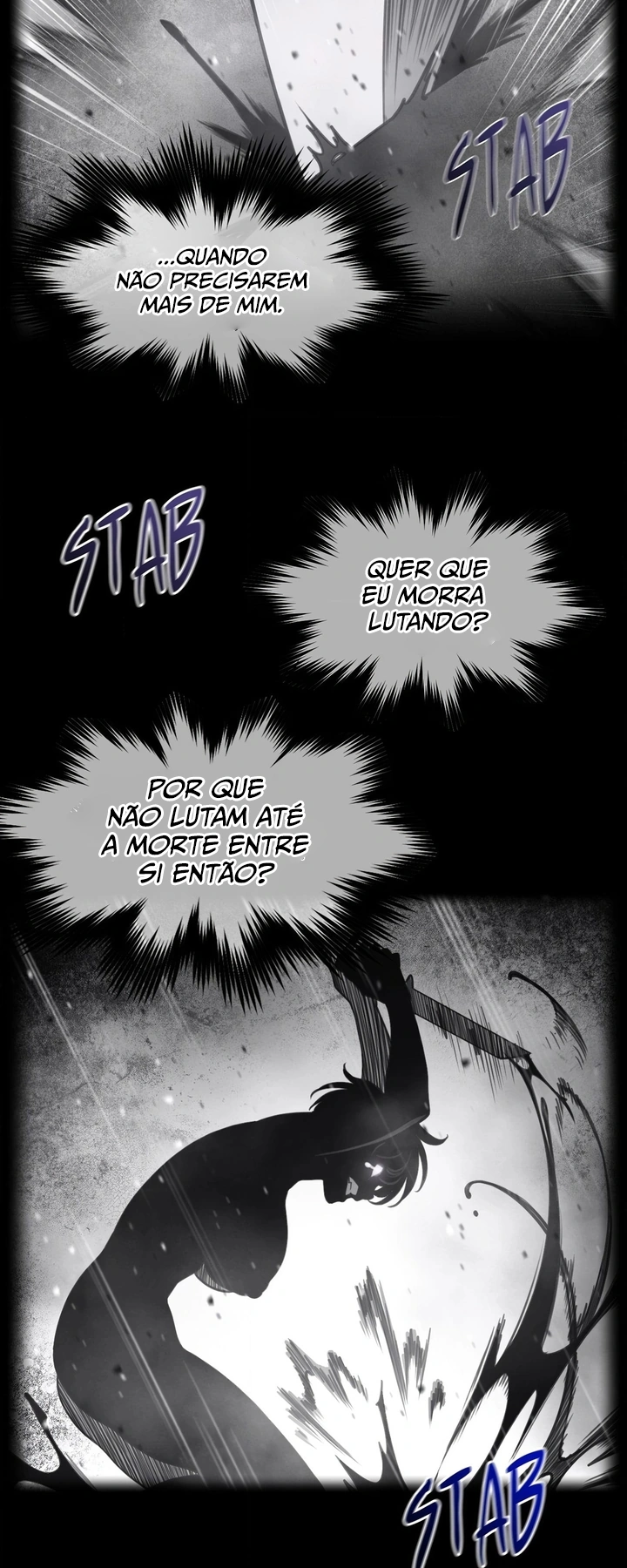 Ler Perfect Half Capitulo 208 Page 3