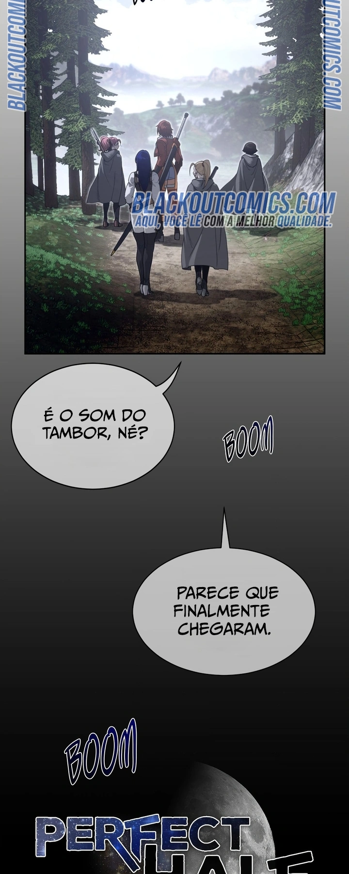 Ler Perfect Half Capitulo 208 Page 38