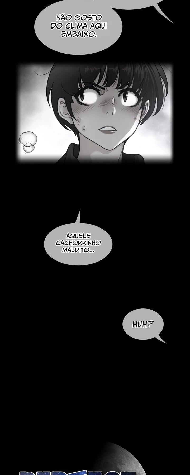 Ler Perfect Half Capitulo 208 Page 5