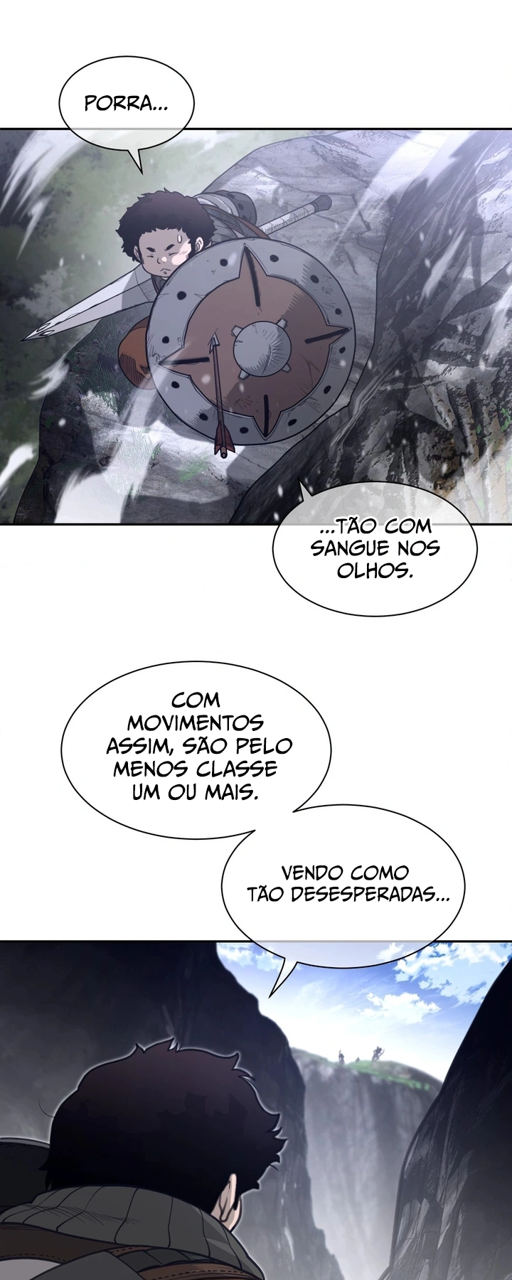 Ler Perfect Half Capitulo 208 Page 8