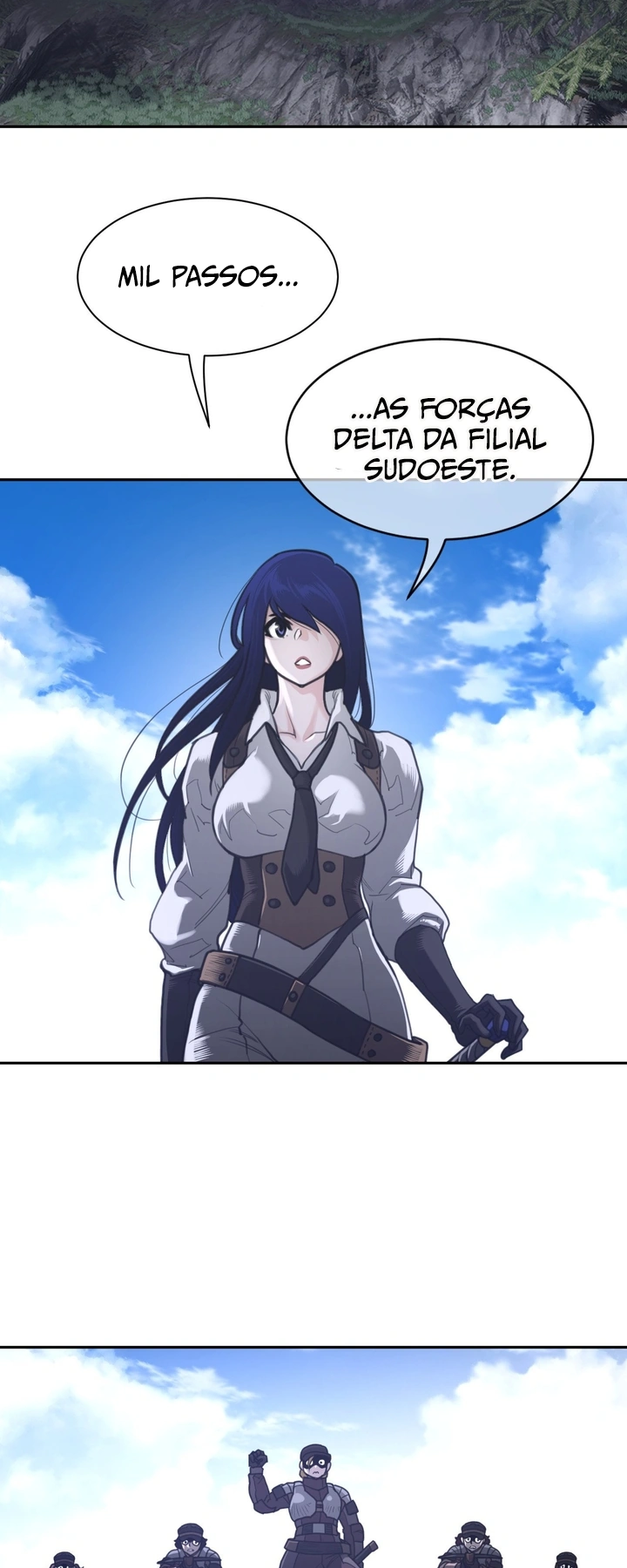 Ler Perfect Half Capitulo 209 Page 10