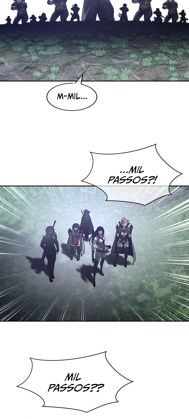 Ler Perfect Half Capitulo 209 Page 11