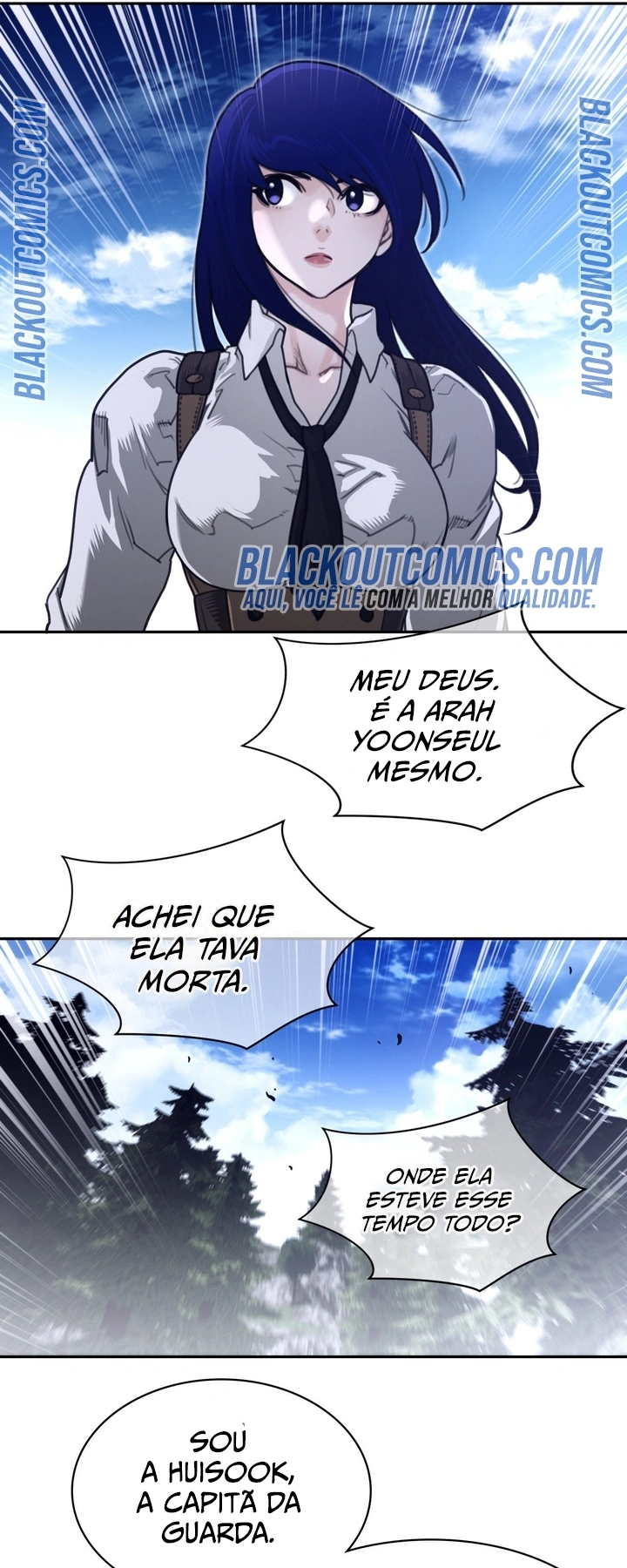 Ler Perfect Half Capitulo 209 Page 12