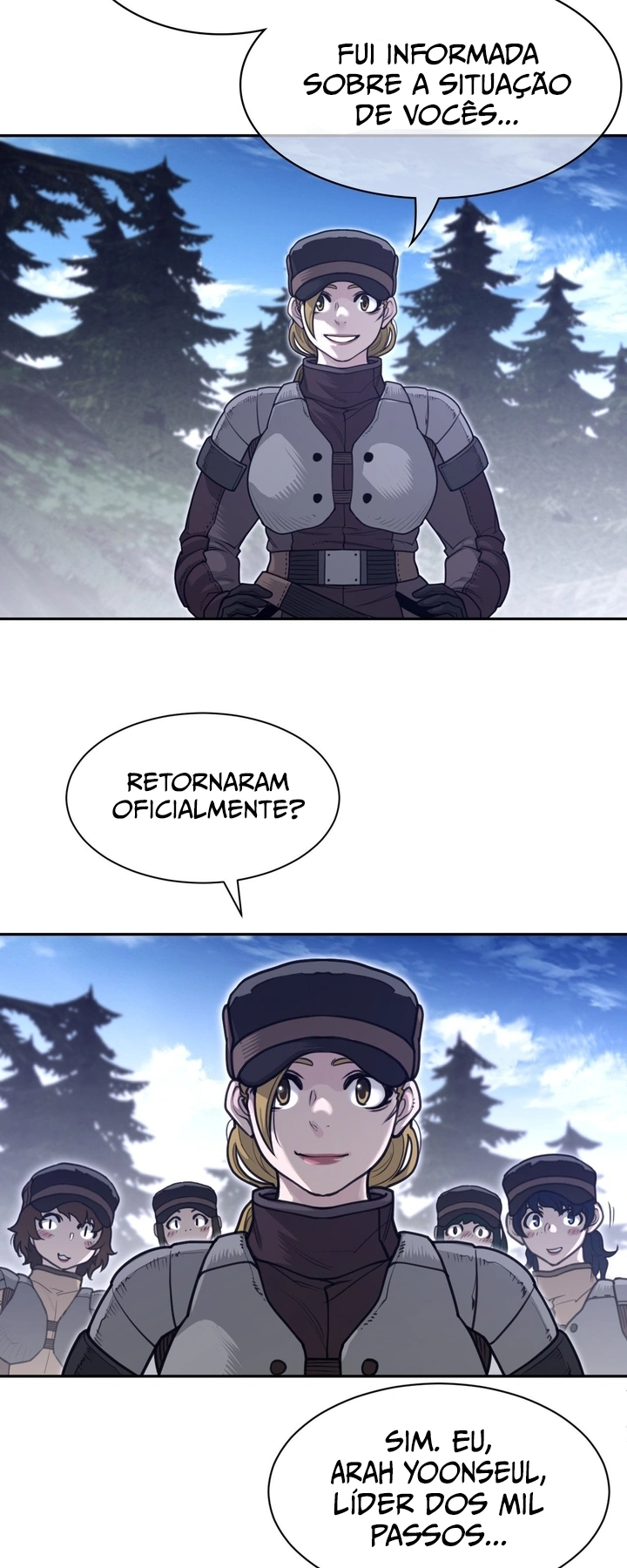 Ler Perfect Half Capitulo 209 Page 13