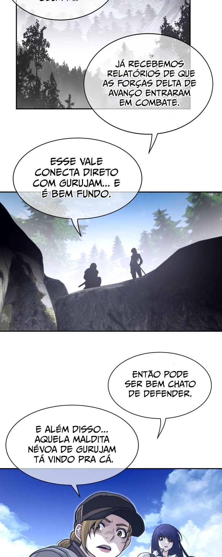 Ler Perfect Half Capitulo 209 Page 16