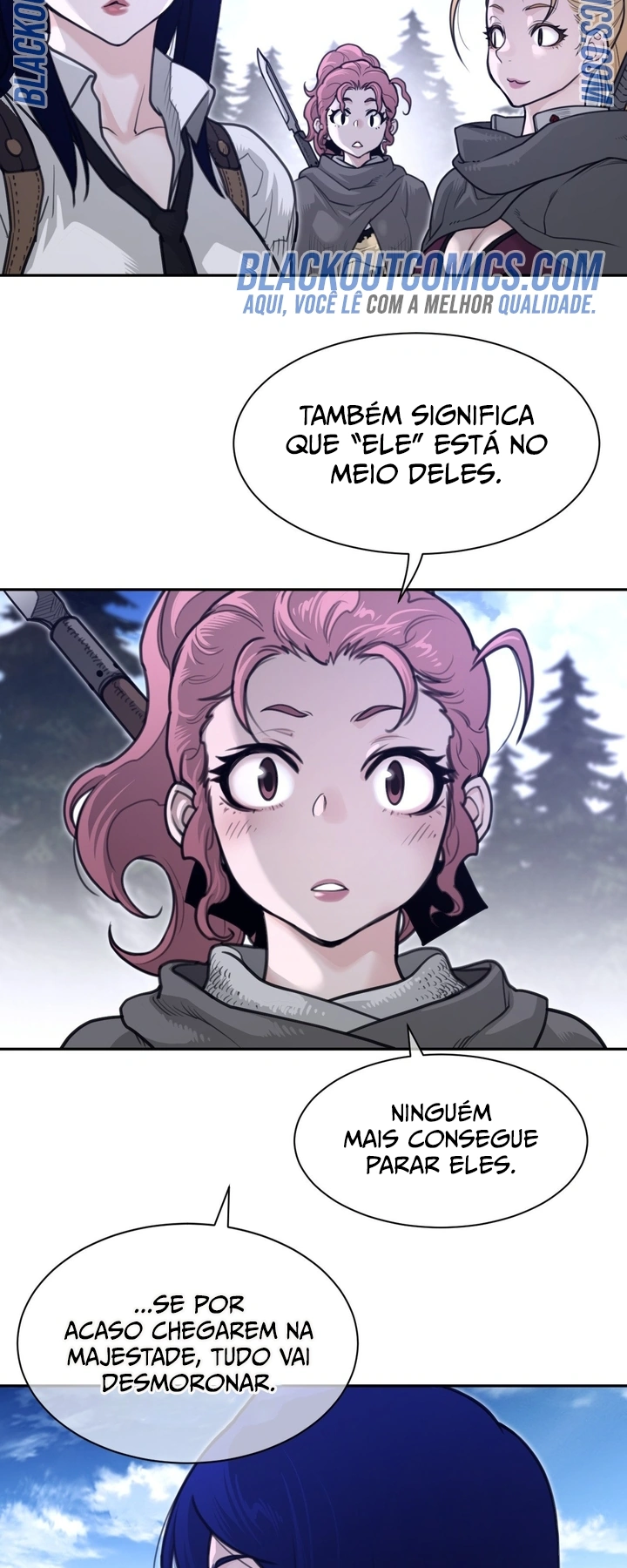 Ler Perfect Half Capitulo 209 Page 19