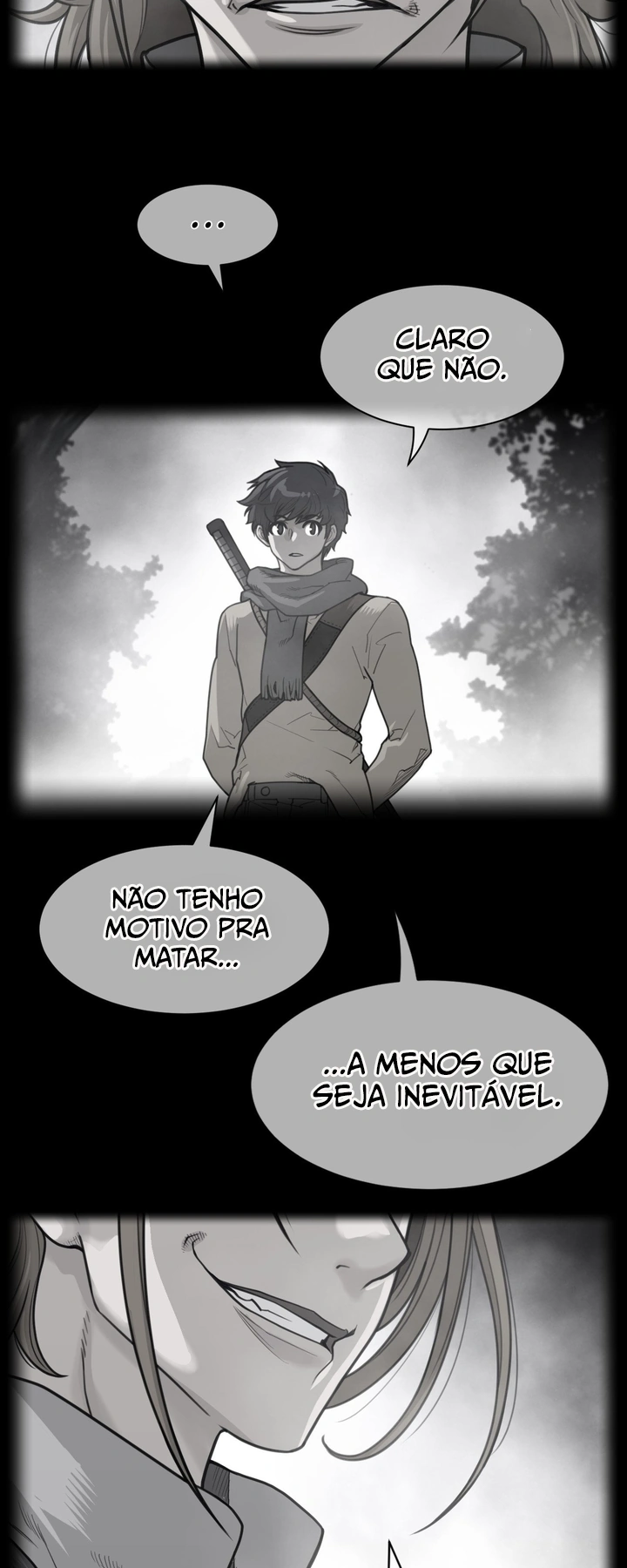 Ler Perfect Half Capitulo 209 Page 2