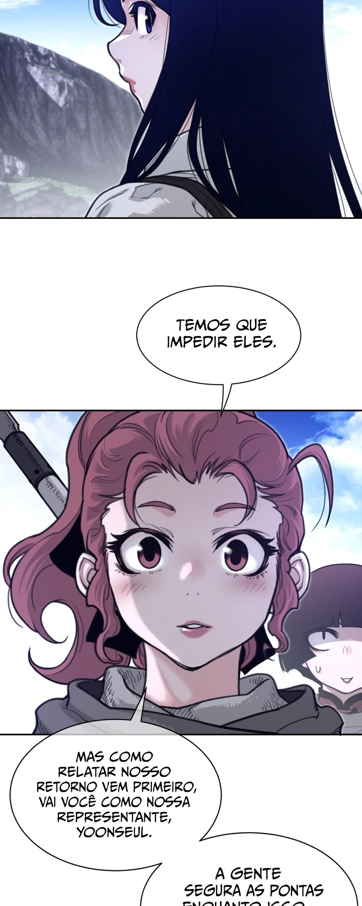 Ler Perfect Half Capitulo 209 Page 20