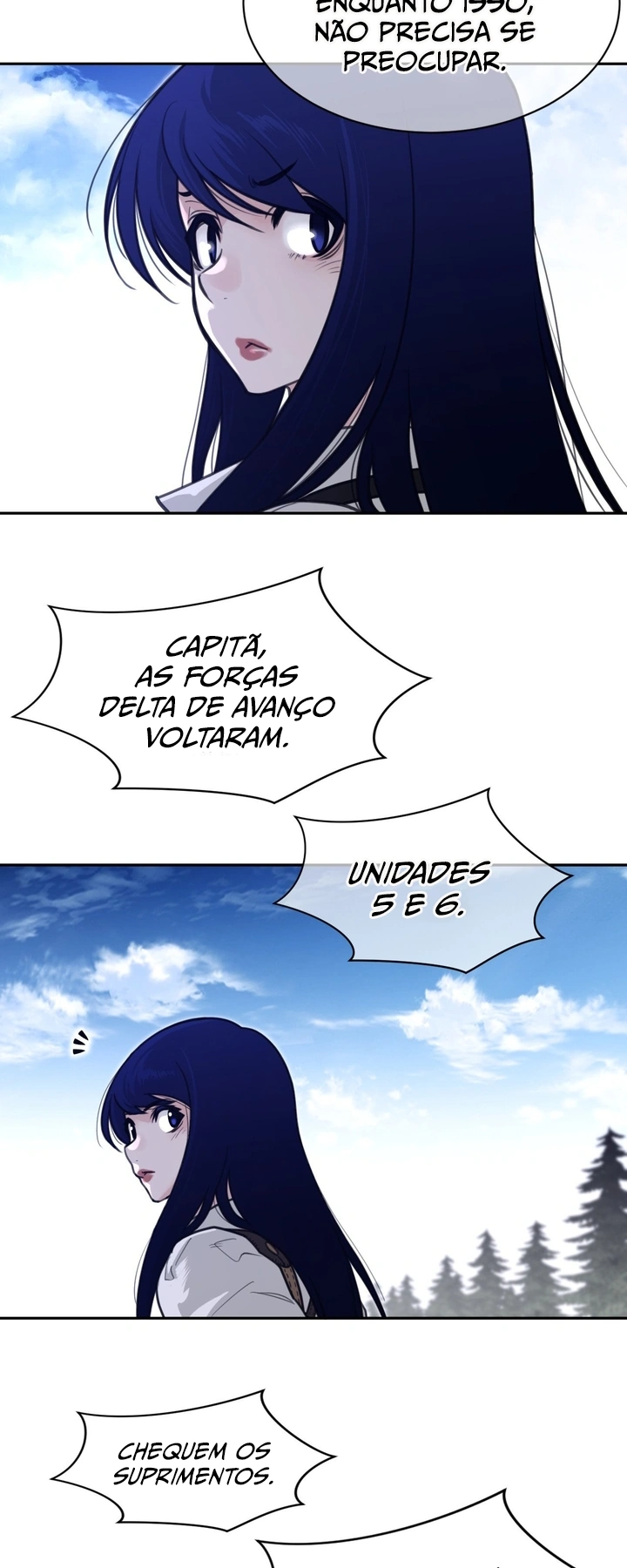 Ler Perfect Half Capitulo 209 Page 21