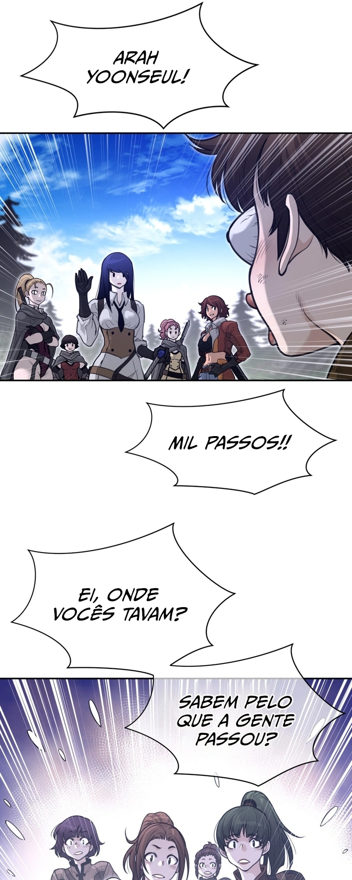 Ler Perfect Half Capitulo 209 Page 24