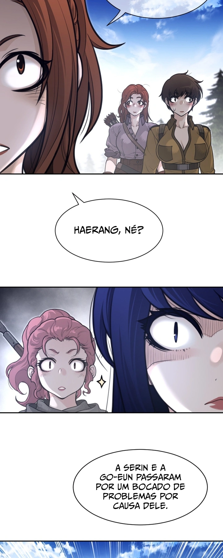 Ler Perfect Half Capitulo 209 Page 28