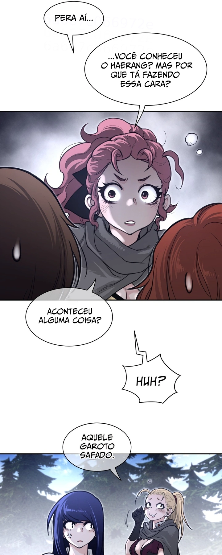Ler Perfect Half Capitulo 209 Page 30