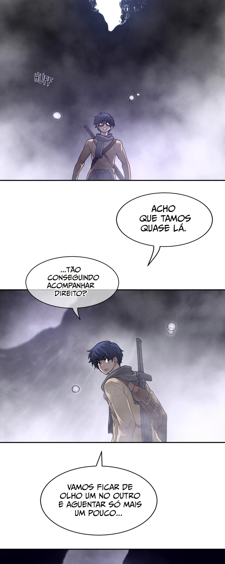 Ler Perfect Half Capitulo 209 Page 33