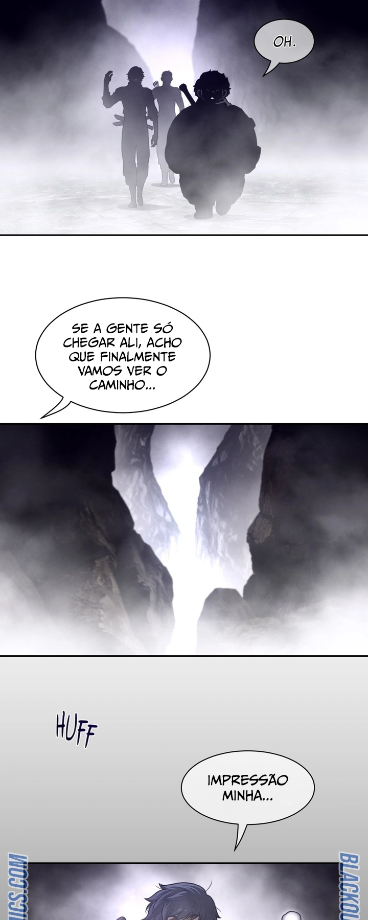 Ler Perfect Half Capitulo 209 Page 34
