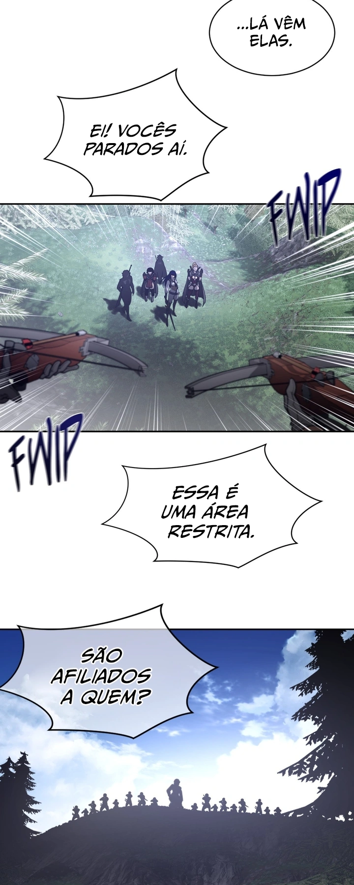 Ler Perfect Half Capitulo 209 Page 9