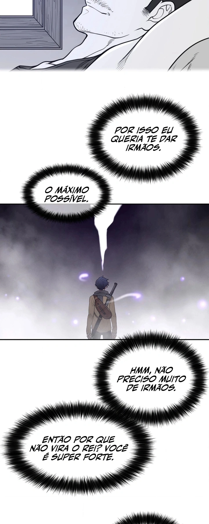 Ler Perfect Half Capitulo 210 Page 10