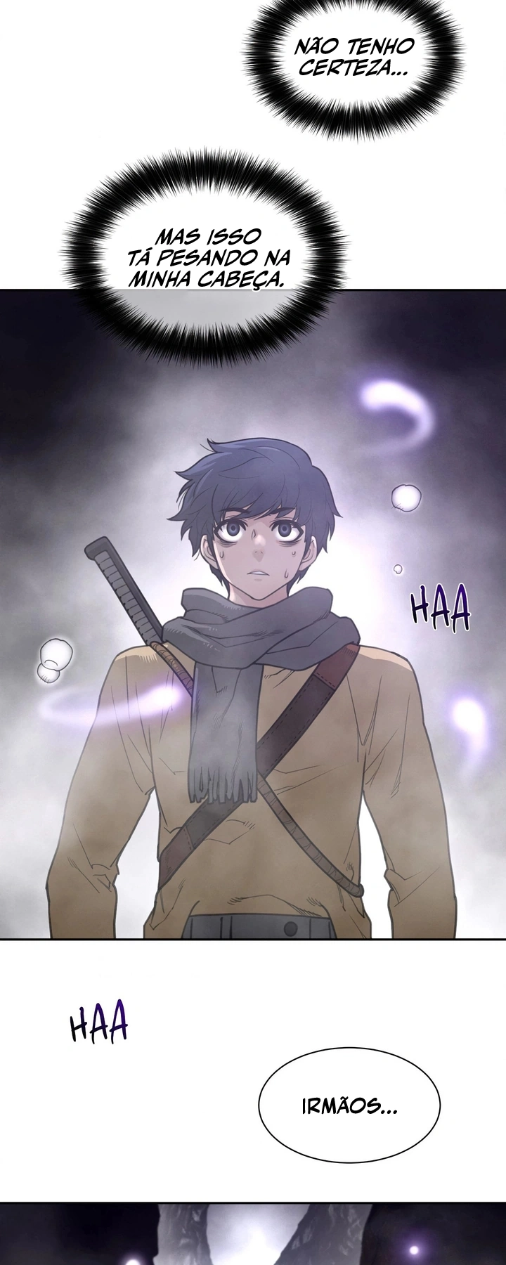 Ler Perfect Half Capitulo 210 Page 11
