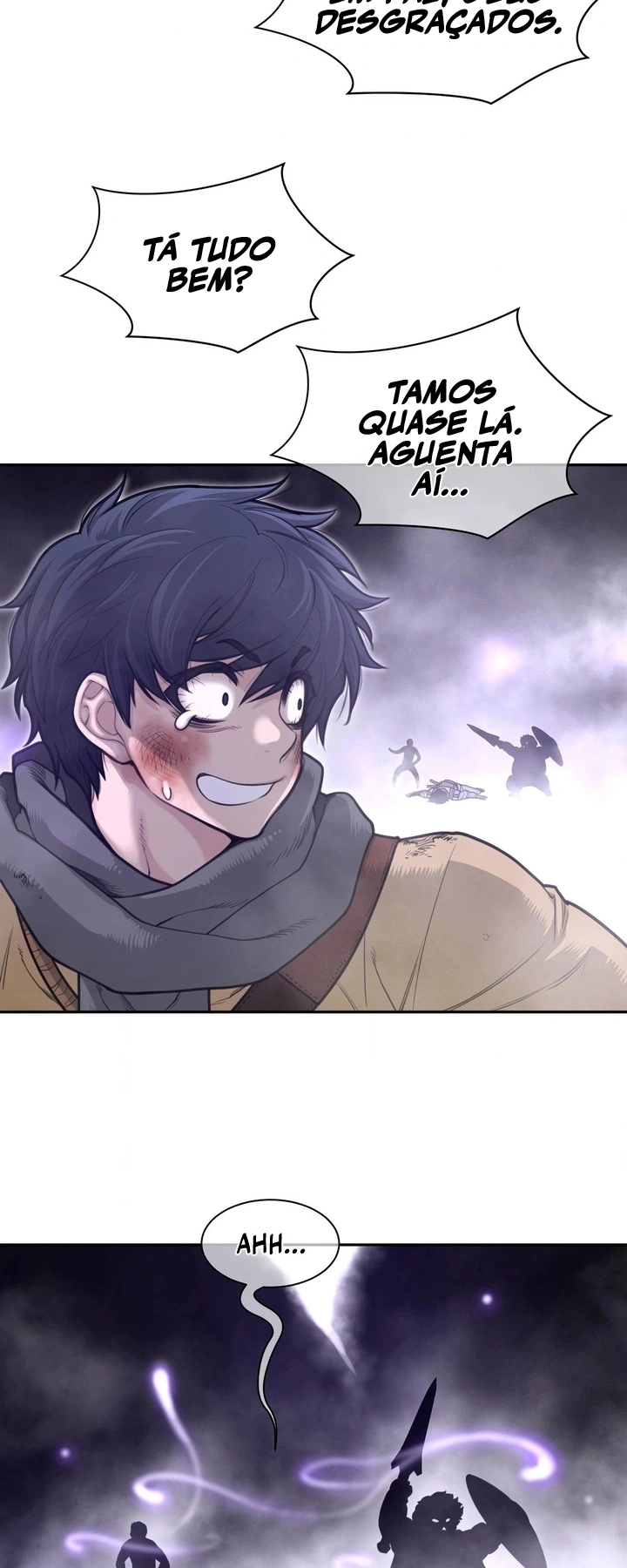 Ler Perfect Half Capitulo 210 Page 14