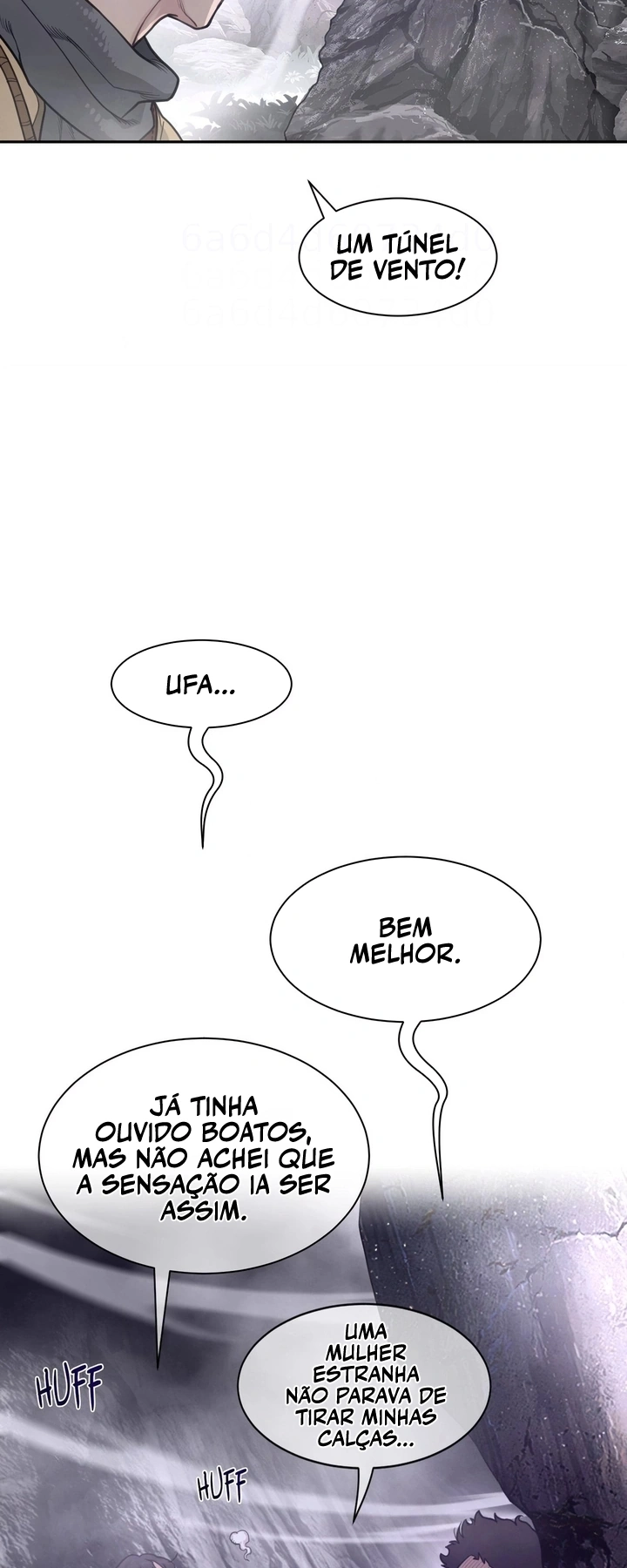 Ler Perfect Half Capitulo 210 Page 16
