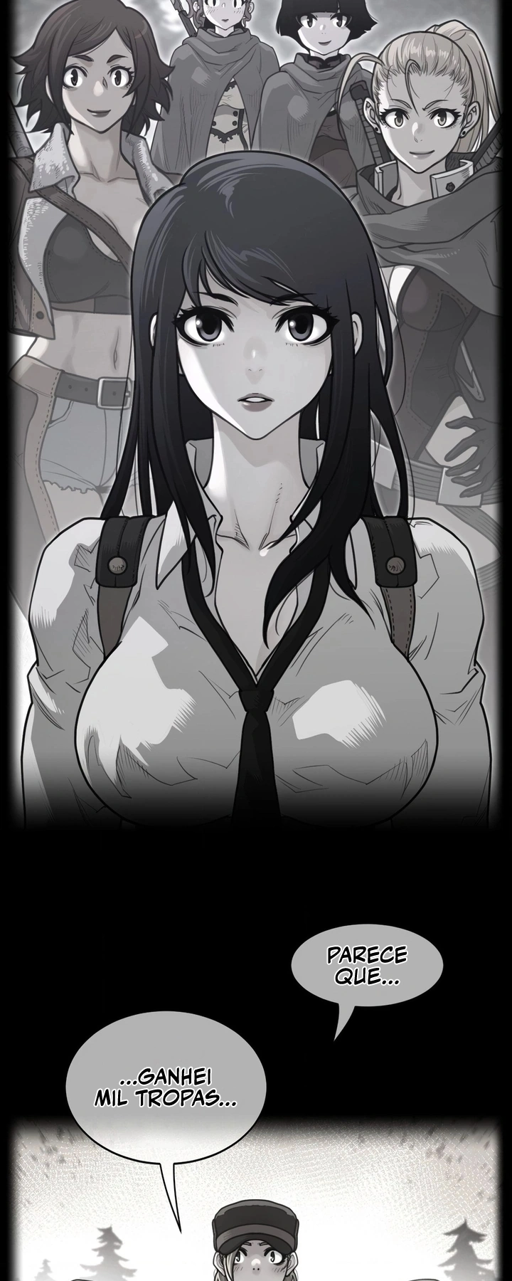 Ler Perfect Half Capitulo 210 Page 2