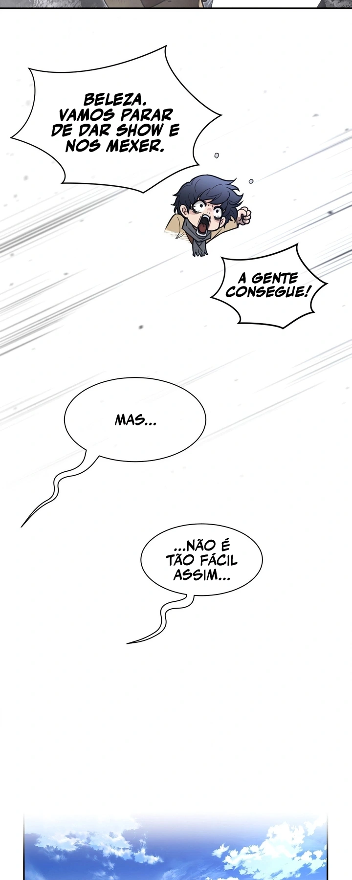 Ler Perfect Half Capitulo 210 Page 21