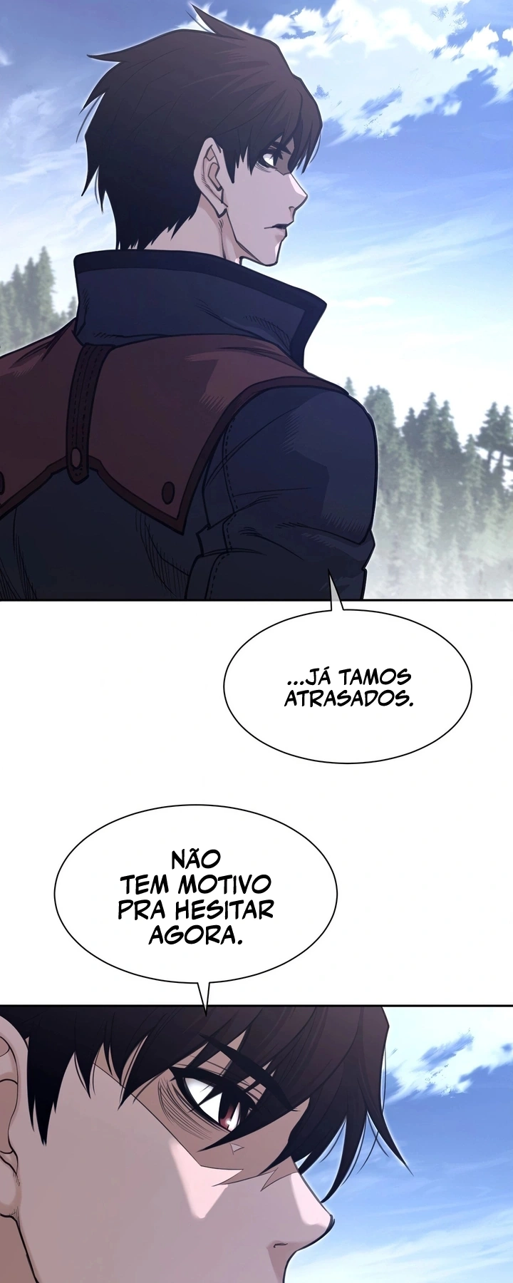 Ler Perfect Half Capitulo 210 Page 25