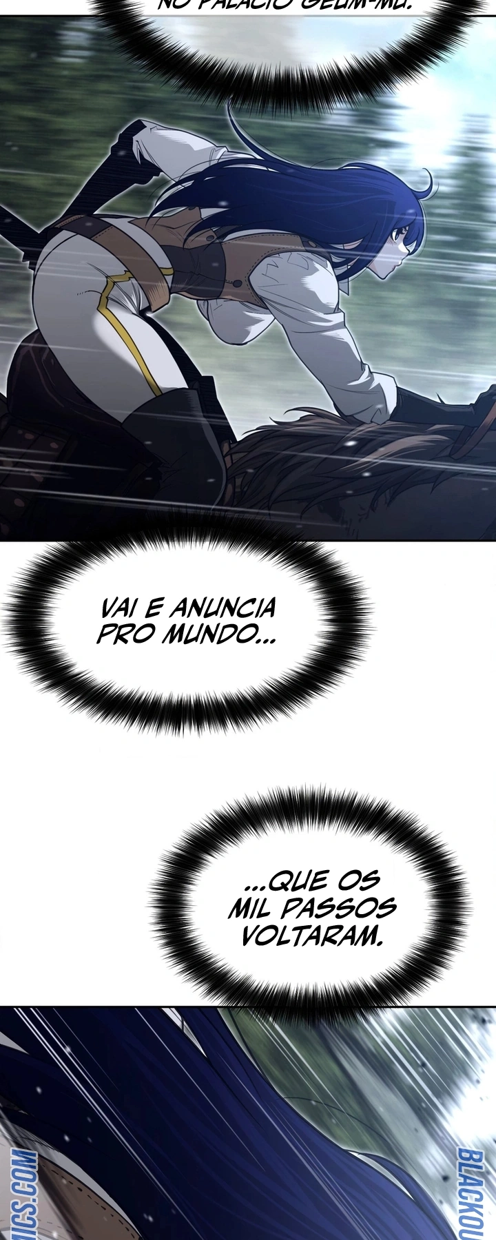 Ler Perfect Half Capitulo 210 Page 29