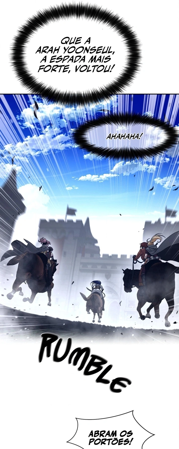 Ler Perfect Half Capitulo 210 Page 31