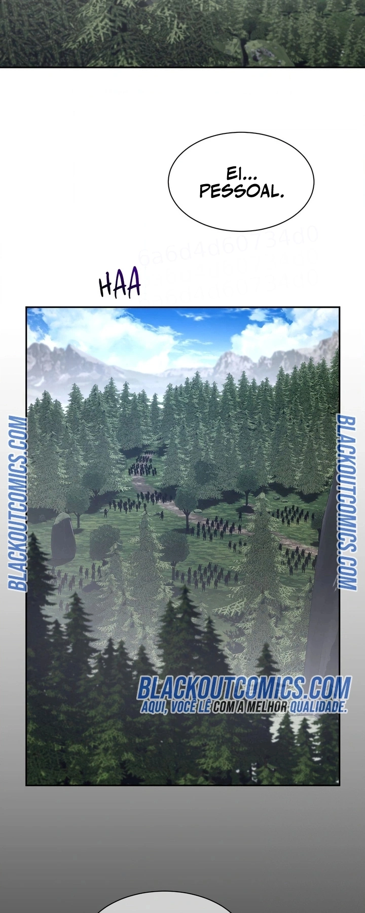 Ler Perfect Half Capitulo 210 Page 35