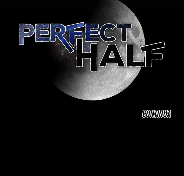 Ler Perfect Half Capitulo 210 Page 37