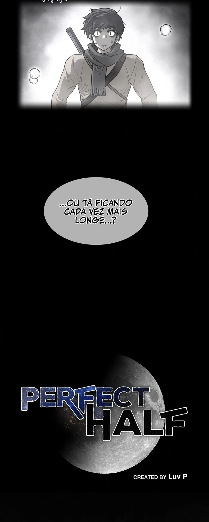 Ler Perfect Half Capitulo 210 Page 5