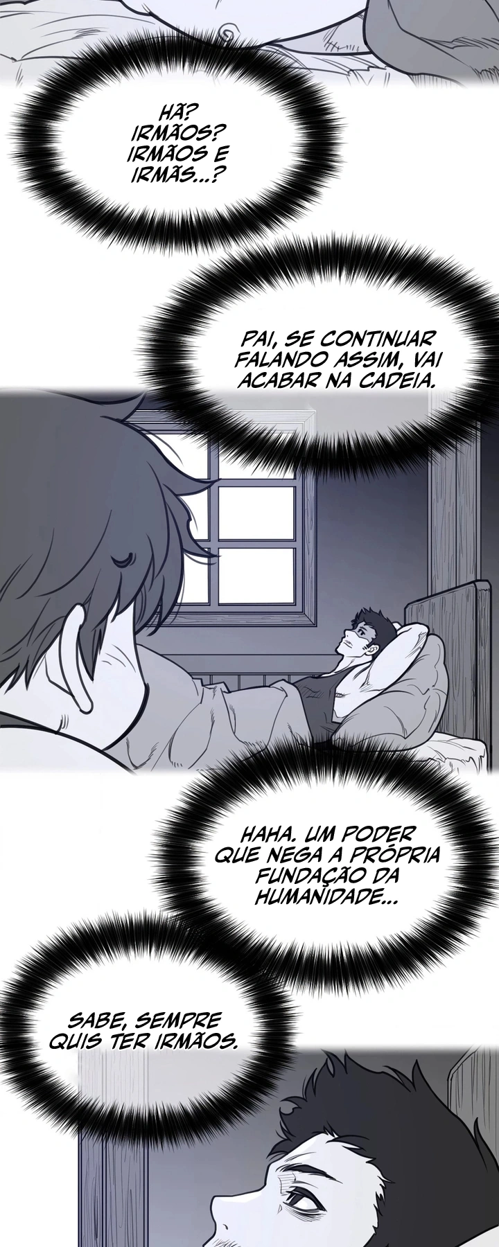 Ler Perfect Half Capitulo 210 Page 9